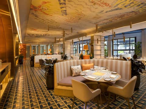 Sofitel Kuala Lumpur Damansara — photo 5