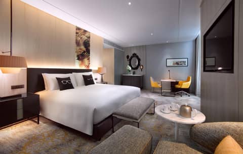 Sofitel Kuala Lumpur Damansara — photo 9