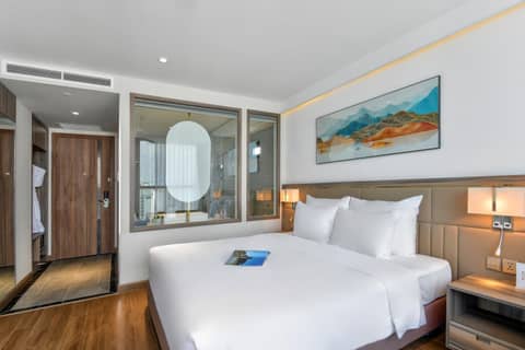 Maris Hotel Nha Trang — photo 2