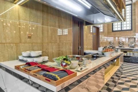 Maris Hotel Nha Trang — photo 5
