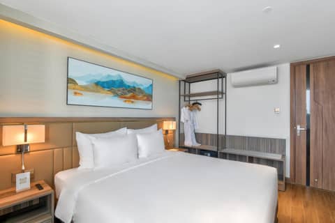 Maris Hotel Nha Trang — photo 8