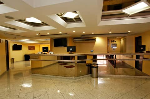 Elegance Praia Hotel — photo 2
