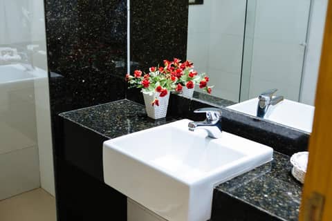 Elegance Praia Hotel — photo 7