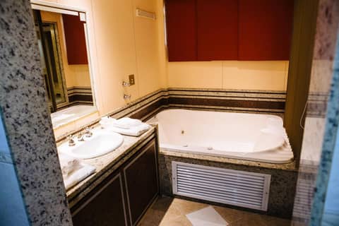 Elegance Praia Hotel — photo 8