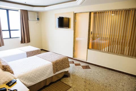 Elegance Praia Hotel — photo 9