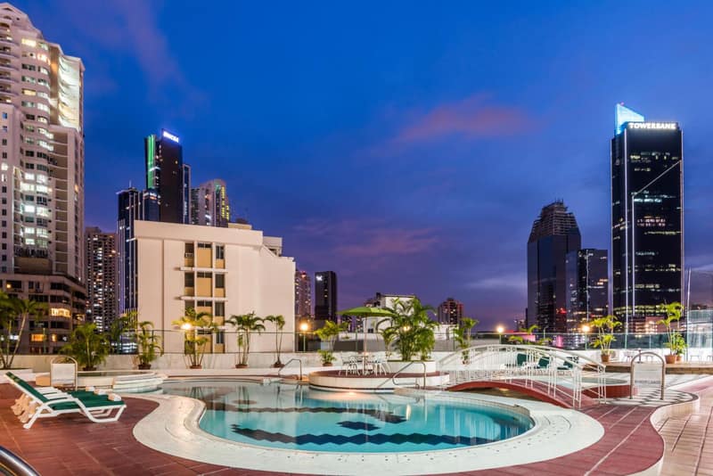 Hospedium Princess Hotel Panamá — photo 1