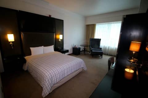 Hospedium Princess Hotel Panamá — photo 3