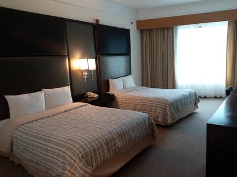 Hospedium Princess Hotel Panamá — photo 4