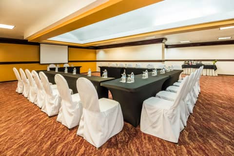 Hospedium Princess Hotel Panamá — photo 6