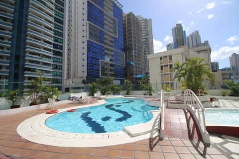 Hospedium Princess Hotel Panamá — photo 8