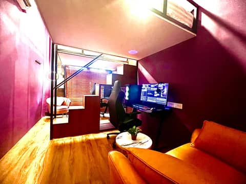 Arena eSports Hotel at Bugis Village — photo 4