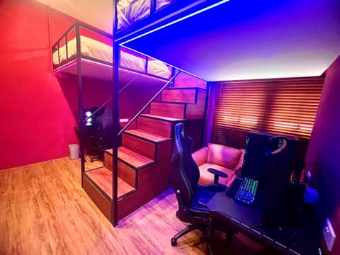 Arena eSports Hotel at Bugis Village — photo 7