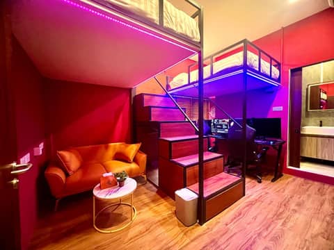 Arena eSports Hotel at Bugis Village — photo 9