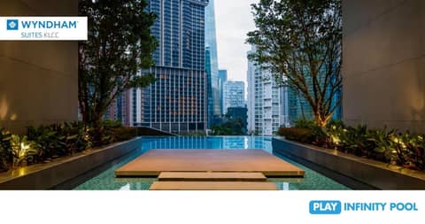 Wyndham Suites KLCC — photo 2