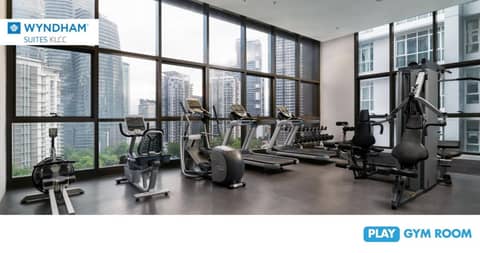 Wyndham Suites KLCC — photo 6