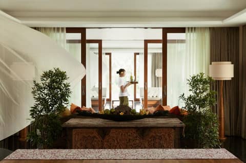 Kamandalu Ubud — photo 4
