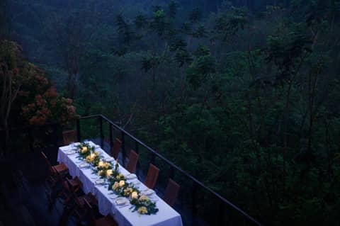 Kamandalu Ubud — photo 9