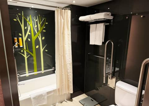 Stanford Hillview Hotel Hong Kong — photo 4