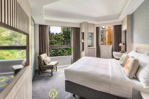 Stanford Hillview Hotel Hong Kong — photo 6
