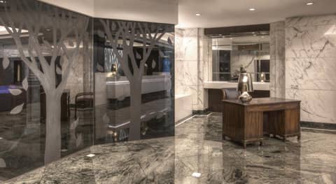 Stanford Hillview Hotel Hong Kong — photo 7