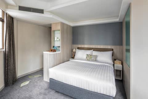 Stanford Hillview Hotel Hong Kong — photo 9