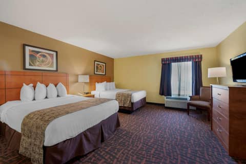 Best Western Louisville East Inn & Suites — photo 5