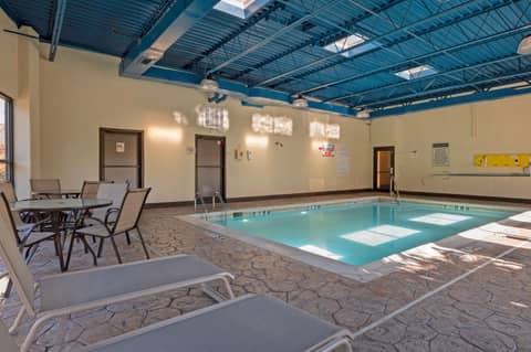 Best Western Louisville East Inn & Suites — photo 7