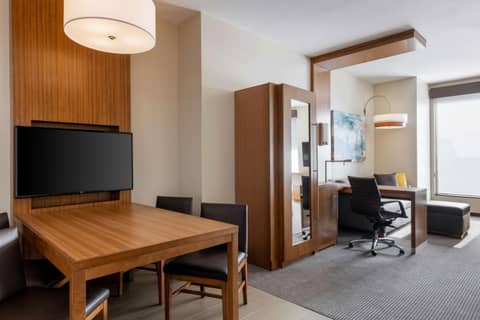 Hyatt Place Atlanta Centennial Park — photo 6