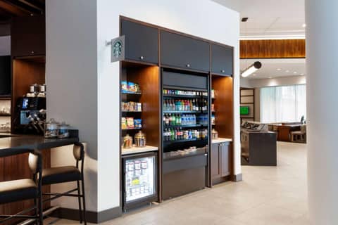 Hyatt Place Atlanta Centennial Park — photo 9