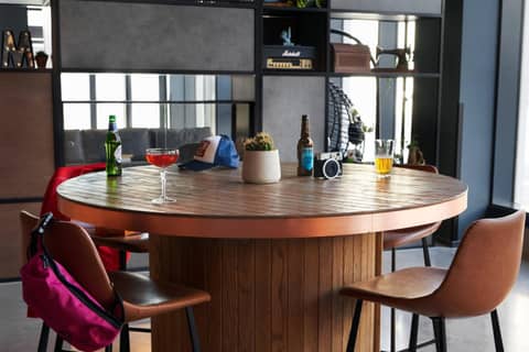 Moxy Edinburgh — photo 2