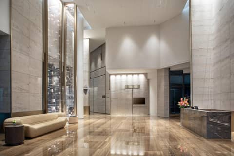 Crowne Plaza Shenzhen Nanshan by IHG — photo 2