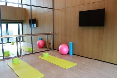 Crowne Plaza Shenzhen Nanshan by IHG — photo 4