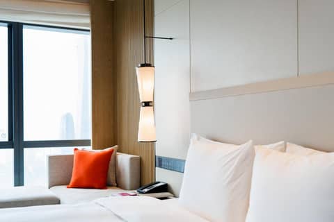 Crowne Plaza Shenzhen Nanshan by IHG — photo 6