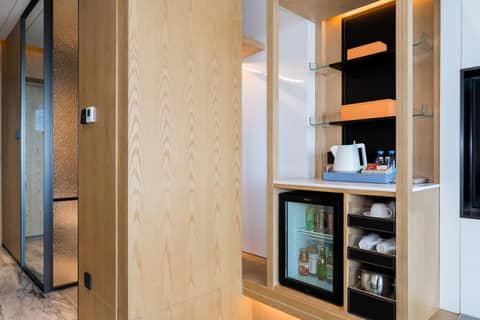 Crowne Plaza Shenzhen Nanshan by IHG — photo 8