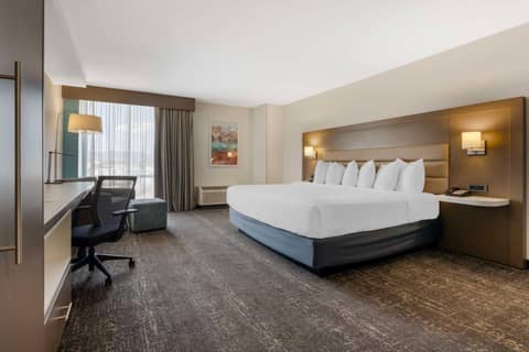 Best Western Plus Sparks-Reno Hotel — photo 2