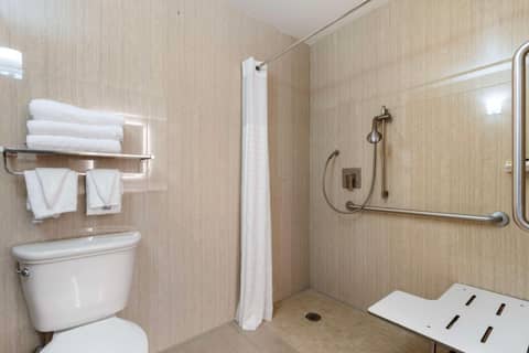 Best Western Plus Sparks-Reno Hotel — photo 3