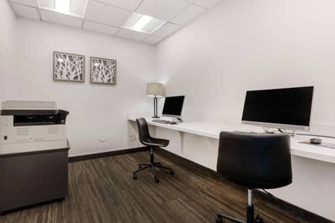 Best Western Plus Sparks-Reno Hotel — photo 4