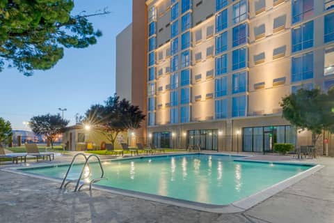 Best Western Plus Sparks-Reno Hotel — photo 6