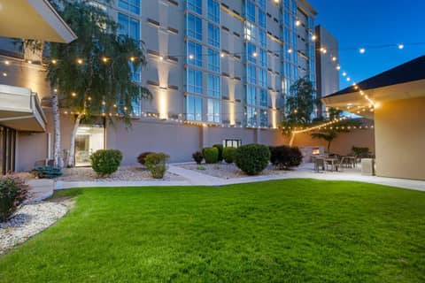 Best Western Plus Sparks-Reno Hotel — photo 8