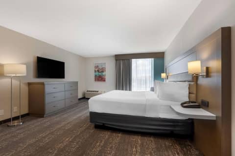 Best Western Plus Sparks-Reno Hotel — photo 9