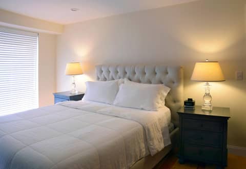 Bricco Suites — hotel room
