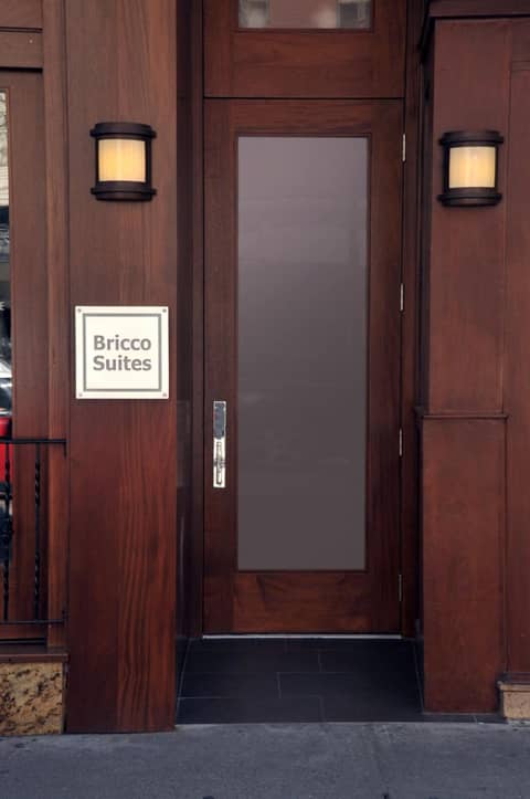 Bricco Suites — other