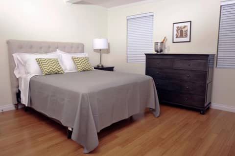 Bricco Suites — hotel room