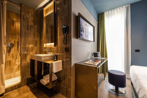 HD8 Hotel Milano — photo 2