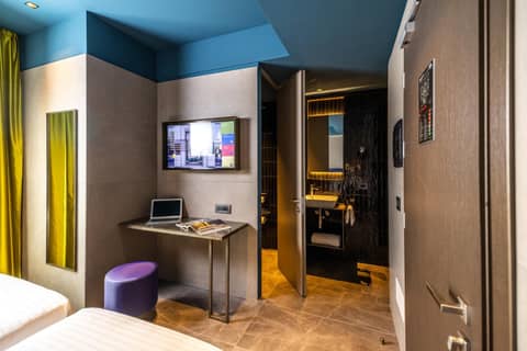 HD8 Hotel Milano — photo 4