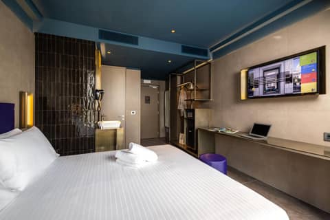 HD8 Hotel Milano — photo 5