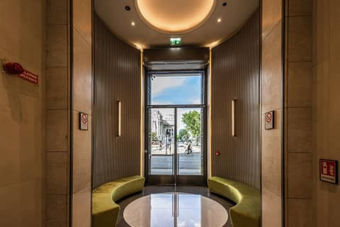 HD8 Hotel Milano — photo 7