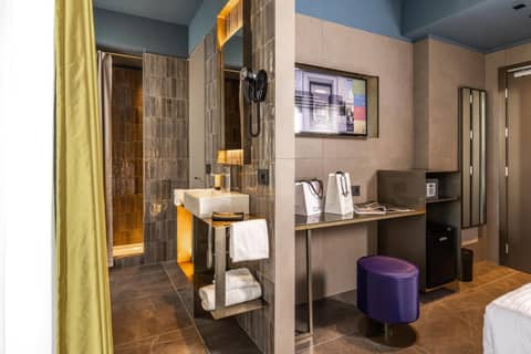 HD8 Hotel Milano — photo 8