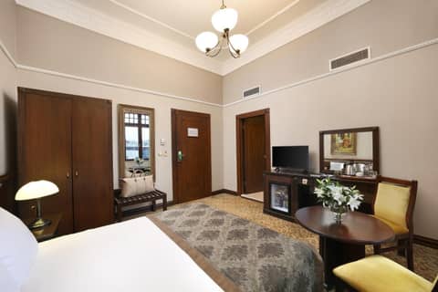 Legacy Ottoman Hotel Istanbul Old City — photo 7