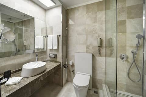 Legacy Ottoman Hotel Istanbul Old City — photo 8